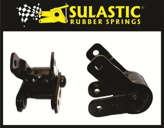 SC-02 Sulastic Shackle for Rear Axle SC-02