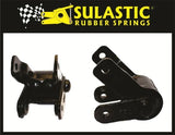 SC-02 Sulastic Shackle for Rear Axle SC-02