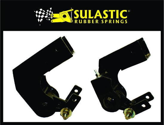 SE-01 Sulastic Shackle for Rear Axle SE-01