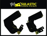 SE-01 Sulastic Shackle for Rear Axle SE-01