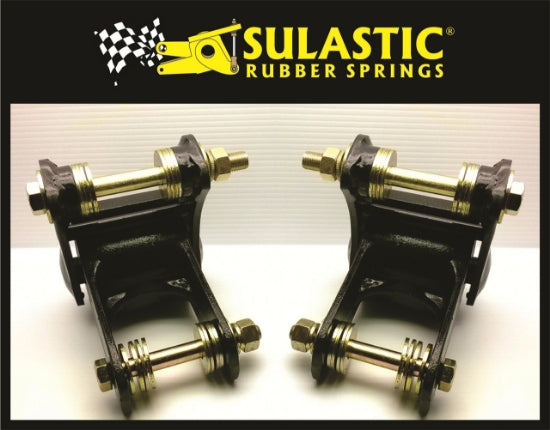 SC-18 Sulastic Shackle for Rear Axle SC-18