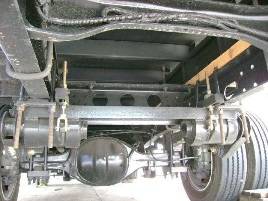 SAJ-04 Sulastic Shackle for Rear Axle SAJ-04