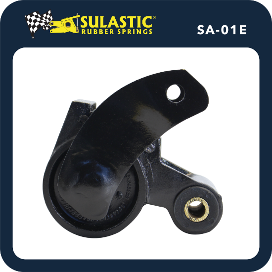 SA-01E Sulastic Shackle for Rear Axle