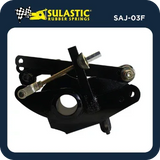 2017-2022 Ford F-250/F-350/F-450 Adjustable Sulastic Shackle for Rear Axle