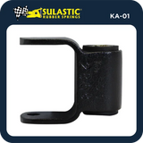KA-01 Lowering Kit Rear Axle