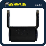KA-03 Lowering Kit Rear Axle