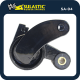 SA-04 Sulastic Shackle for Rear Axle