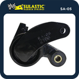 1975-2014 Ford & Lincoln Sulastic Shackle for Rear Axle (SA-05, Multi-Fit)
