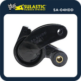 2001-2010 Chevy/GMC 3500 Sulastic Shackle for Rear Axle