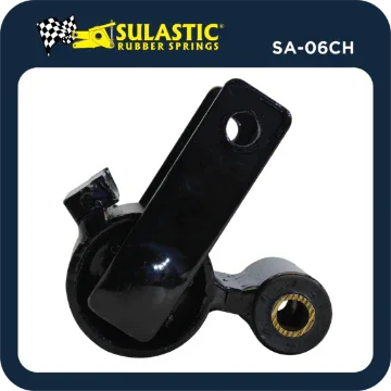 2000-2005 Ford Excursion Sulastic Shackle for Rear Axle