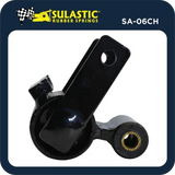 2000-2005 Ford Excursion Sulastic Shackle for Rear Axle
