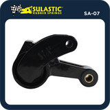 1994-2013 Dodge Ram 1500/2500 Sulastic Shackle for Rear Axle