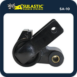 1996-2014 Chevy Express & GMC Savana 1500 Sulastic Shackle for Rear Axle