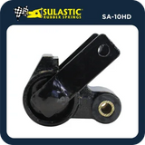 1996-2025 Chevy Express & GMC Savana 2500/3500 Sulastic Shackle for Rear Axle