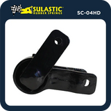 2000-2004 Nissan Xterra Sulastic Shackle for Rear Axle