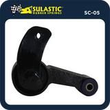 1983-2011 Ford Ranger & Mazda B-Series Sulastic Shackle for Rear Axle