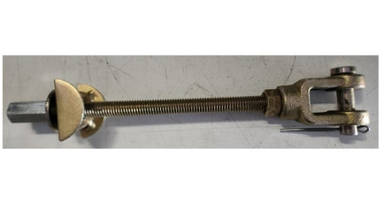 Adjusting Rod Assembly for SAJ-02B, SAJ-03B, SAJ-03F, SCJ-02, SCJ-03 SPR & SCJ-HILUX