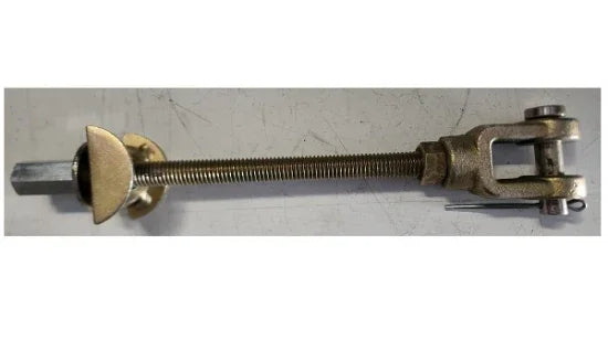 Adjusting Rod Assembly for SAJ-02B, SAJ-03B, SAJ-03F, SCJ-02, SCJ-03 SPR & SCJ-HILUX