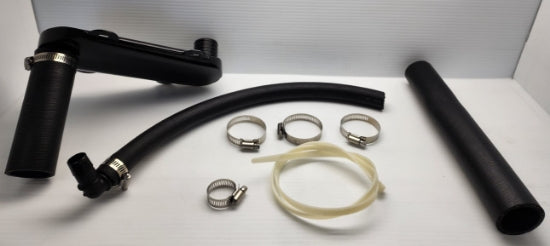 FTK-01 Fuel Tank Kit (Ford and Ram)