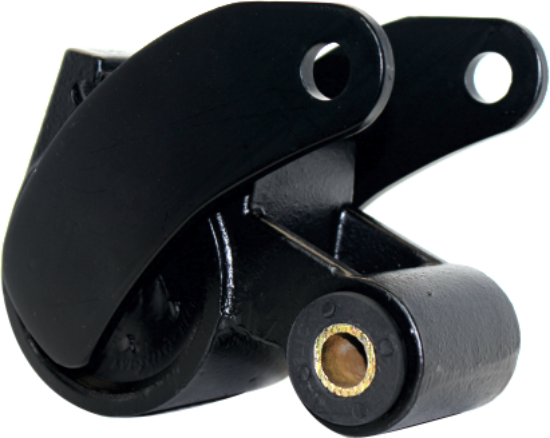 SC-20 Sulastic Shackle for Rear Axle SC-20