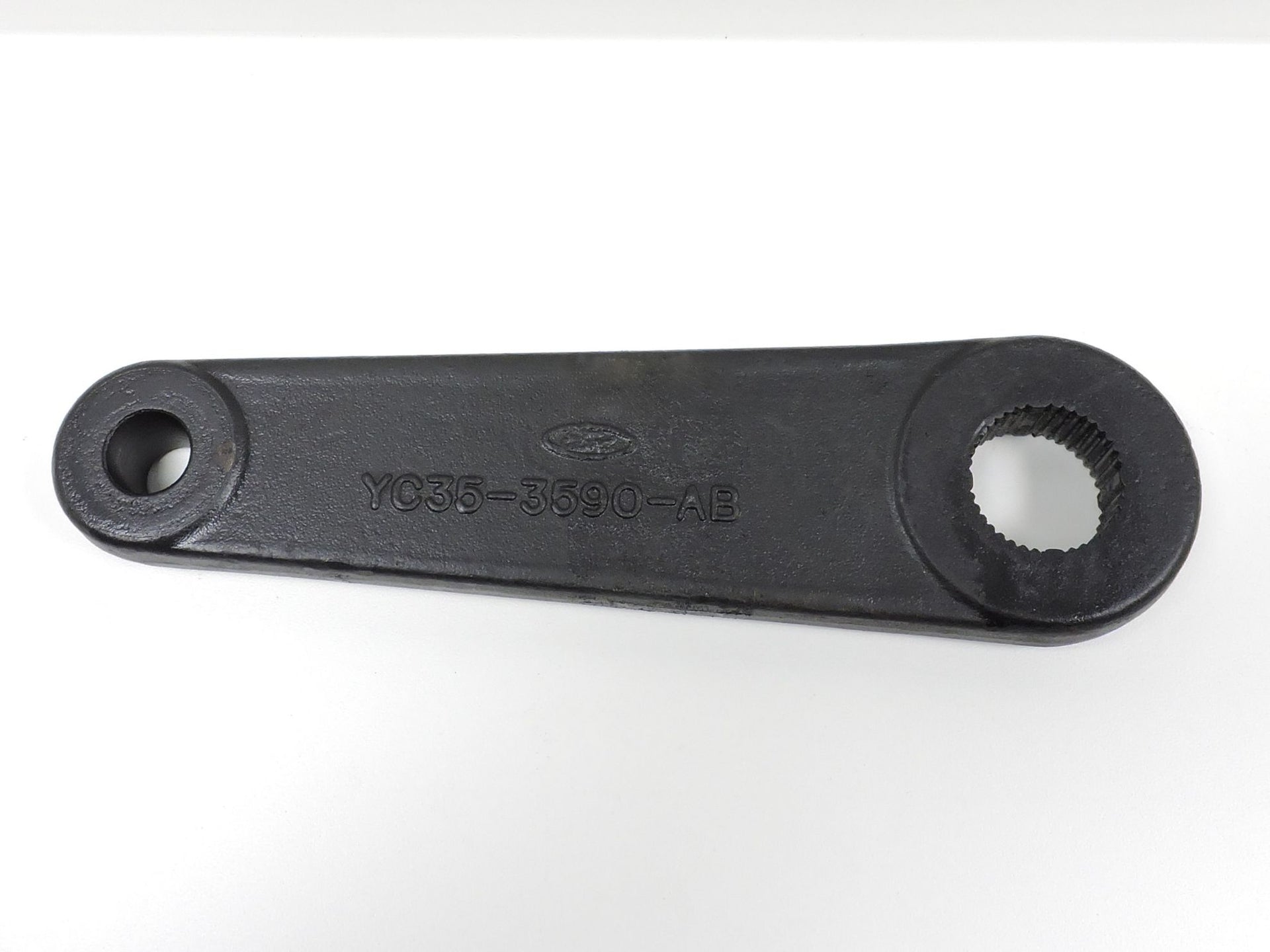 Red Head Steering Gears Stock Pitman Arm: 2000 - 05 (EXCURSION ONLY)