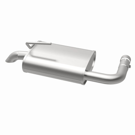 BRExhaust 19-25 Nissan Altima 2.5L Direct-Fit Replacement Rear Muffler Kit