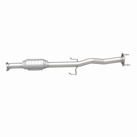 MagnaFlow Conv DF 01-03 Mazda Protege 2.0L