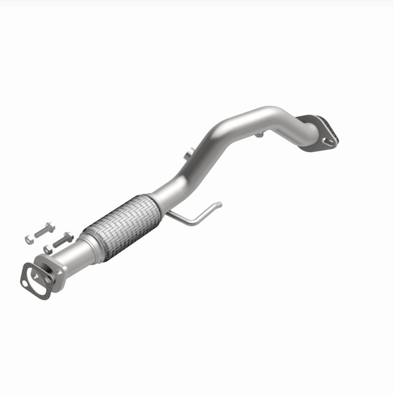 BRE Exhaust 07-12 Hyundai Elantra 2.0L Front Pipe Kit