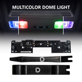 Diode Dynamics 24-25 Ford Mustang Multicolor Dome Light