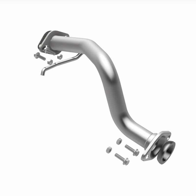 BRE Exhaust 06-12 Eclipse 2.4L Front Pipe Kit