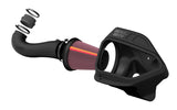 K&N 11-23 Dodge Charger (5.7L/6.1L V8) NextGen Cold Air Intake