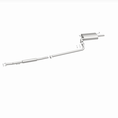 MagnaFlow BRE Exhaust Kit 96-03 Camry ES300