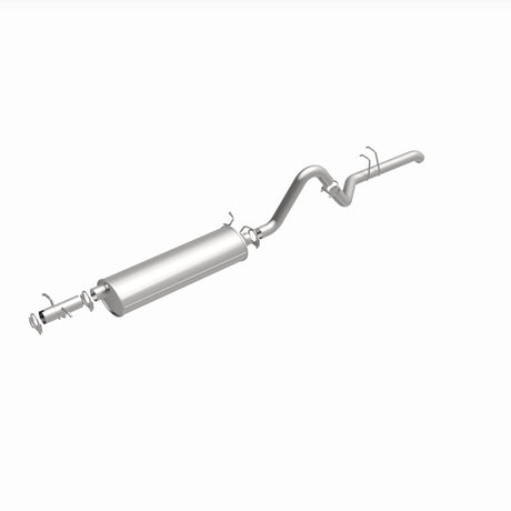 MagnaFlow BRE Exhaust Kit 98-99 Dodge Durango