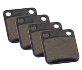 Wilwood BP-28 4908 .31in Thick Brake Pads