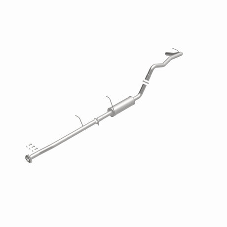 BRExhaust 01-03 GMC S10 Sonoma 2.2L Exhaust Kit