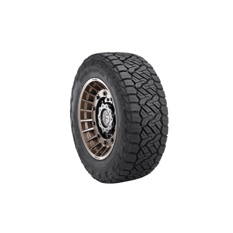 Nitto RECON GRAPPLER A/T 37x11.50R20LT 128R