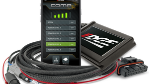 Programmers & Tuners