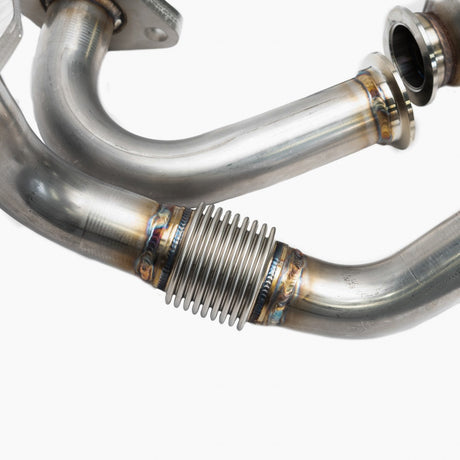 FASS EGR Solutions Filter System for GMC/Chevrolet Duramax 2017-2019