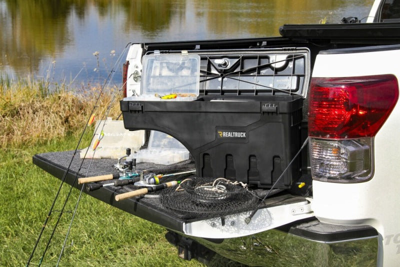 Undercover 24-25 Ford Ranger SwingCase