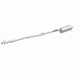 MagnaFlow BRE Exhaust Kit 99-02 Subaru Forester 2.5L