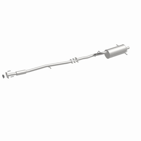 MagnaFlow BRE Exhaust Kit 99-02 Subaru Forester 2.5L