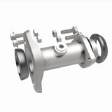 BRE Exhaust 94-97 Accord 2.2L Front Pipe Kit