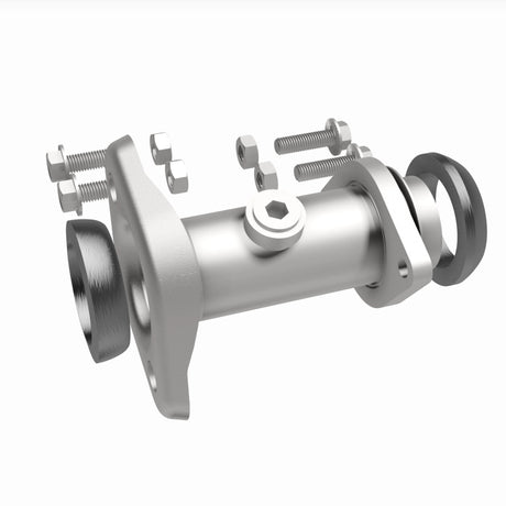 BRE Exhaust 94-97 Accord 2.2L Front Pipe Kit