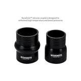 Mishimoto 2024+ Ford Mustang 2.3L EcoBoost Performance Intercooler Kit -  Black/Polished