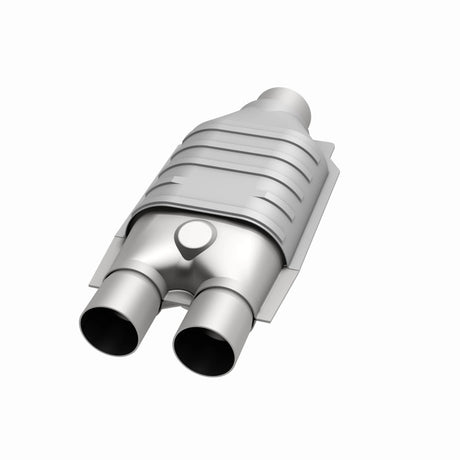 MagnaFlow Universal Catalytic Converter Dual/Single Front