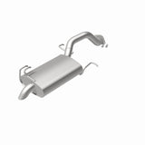 BRExhaust 10-13 Hyundai SANTA FE/ KIA SORENTO 3.5L Muffler Kit