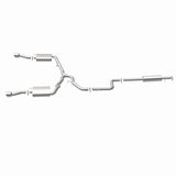 MagnaFlow BRE Exhaust Kit 12-16 Chevy Impala 3.6L