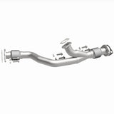 BRE Exhaust 04-08 Malibu 2.2L 3.5L Front Pipe Kit