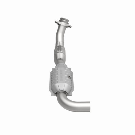 MagnaFlow Direct Fit Catalytic Converter 01 Ford F-150 4.2L