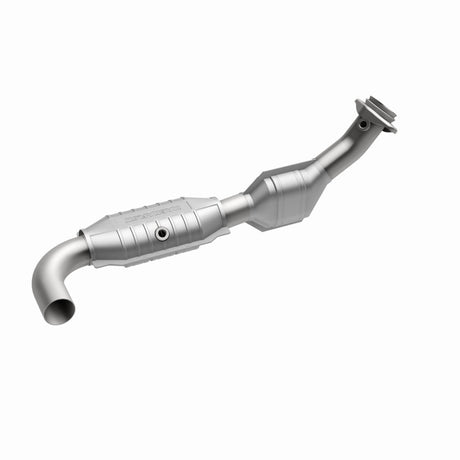 MagnaFlow Direct Fit Catalytic Converter 01 Ford Trucks 4.6L